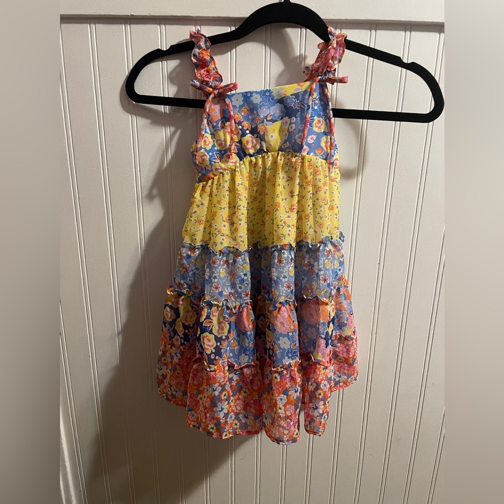 Toddler dress
